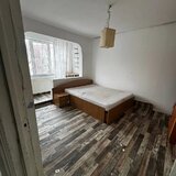 Berceni, Piata Resita